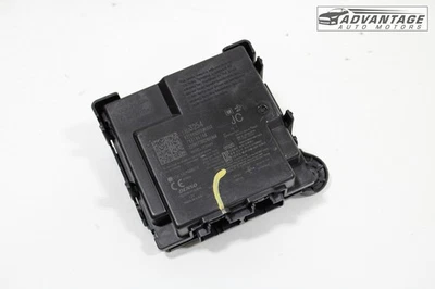 GMC 2019-2020 terreno bloqueo robo módulo de control de entrada sin llave 13523254 OEM Foto 1 de 4