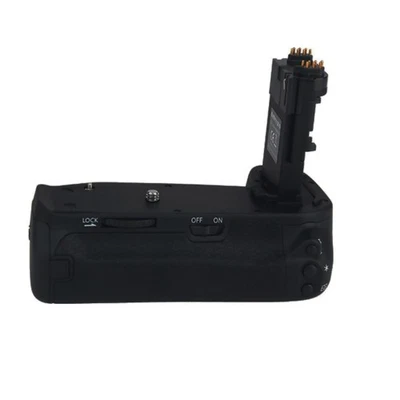1PC BG-E21 Camera Battery Grip Fit For Canon 6D Mark II Camera Replace Part - Image 1 of 4