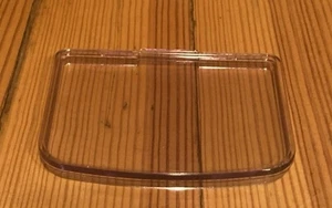 Cuisinart Supreme Grind Burr Grinder DBM-8 Ground Coffee Container Lid EUC!! - Picture 1 of 3