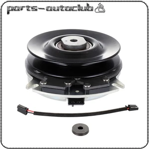 PTO Clutch for LASTEC 019603 Lawn Mower - Picture 1 of 11