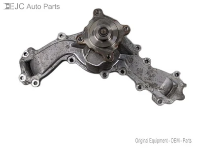 Bomba de refrigerante de agua para 17-20 Chevrolet Colorado 3.6 12655196 4x4 Foto 1 de 4