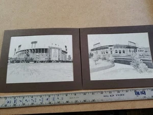 Vintage Baltimore Orioles Season Ticket Holders Baltimore Ballparks - Picture 1 of 3