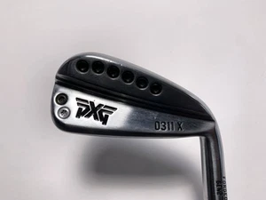 PXG 0311 X GEN2 Chrome 3 Utility Iron 19* Fitter Elevate VSS 95g Stiff RH - Picture 1 of 8