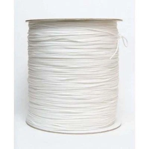 Geflochtene Polycord Garn Schnur Utility Para Paket Stark Weich Polyschnur - 2mm - Bild 1 von 4