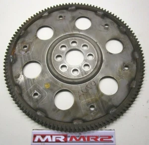 Caja de cambios automática rueda de volante Toyota MR2 MK2 - piezas usadas Mr MR2 - Imagen 1 de 1