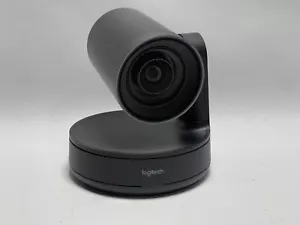 Logitech Rally V-R0010 Video Conferencing Camera, 860-000551 - Picture 1 of 6