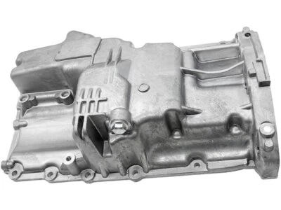 Replacement 36QM41T Oil Pan Fits 2006-2013 Mazda 3 - Изображение 1 из 2