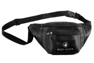 Body Glove Fanny Pack - Water-Resistant Waist Pack - Bild 1 von 3