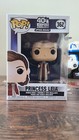 Funko Pop! Star Wars: The Empire Strikes Back - Princess Leia #362