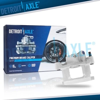 Pinça de pistão de freio dianteiro direito para 1979 - 1982 Ford Mustang Mercury Capri - Imagem 1 de 4