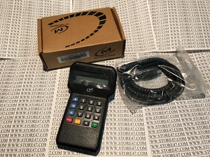 IVI Checkmate En-crypt 100 Rs232 V2.53 Retail POS Credit Card Pin Pad - Picture 1 of 1