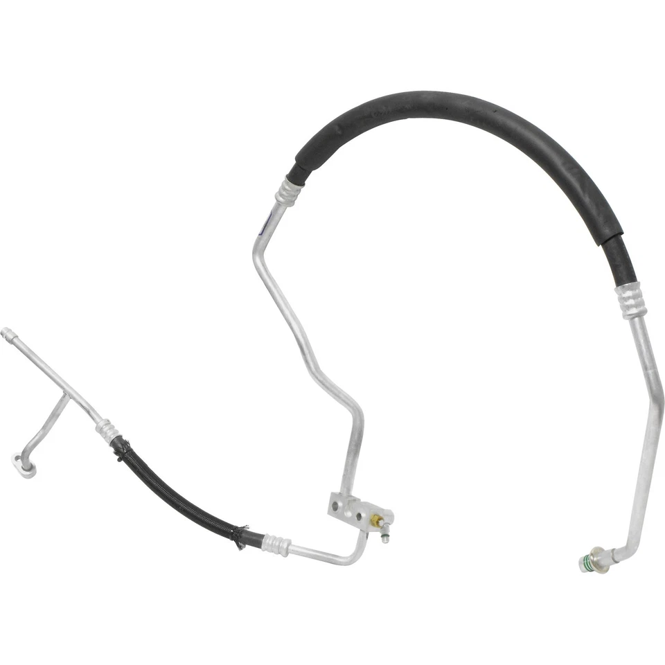 Conjunto de manguera colector de aire acondicionado UAC para Ford Explorer 1997-2001 4L V6 SOHC Foto 1 de 1