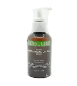 GM G.M. Collin Hydramucine Optimal Serum Pro 1,7 fl oz/50 ml NUOVO ORIGINALE - Foto 1 di 1