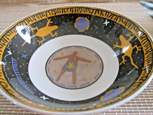 Rosenthal Designers Group Schale Nr. 15 "Vodoo Mama von 1995 - Bild 1 von 4
