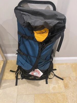 Mochila de senderismo Camp Trails - tamaño grande - usada en excelente estado Foto 1 de 4