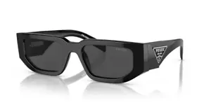 prada sunglasses 0927 black !!! SALE !!! - Picture 1 of 5