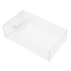 Mouse Cover Mouse Case Laptop Clear Mouse Case Mouse Waterproof Cover - Picture 1 of 12