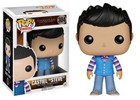 Funko Pop! Vinyl: Supernatural - Castiel (Steve) - Hot Topic (Exclusive) #304