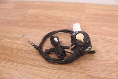 Honda TRX650FA 2003 acelerador Rincon con cable Foto 1 de 4