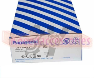 NEW Panasonic FP0R-C16T 1Pcs* - Picture 1 of 6