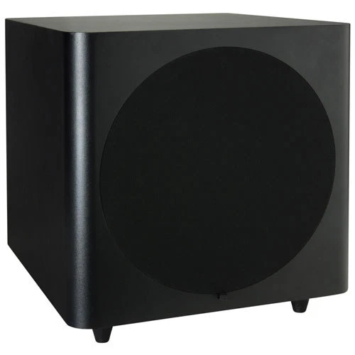 Dayton Audio SUB-1000 subwoofer 10" alimentato - Immagine 1 di 1