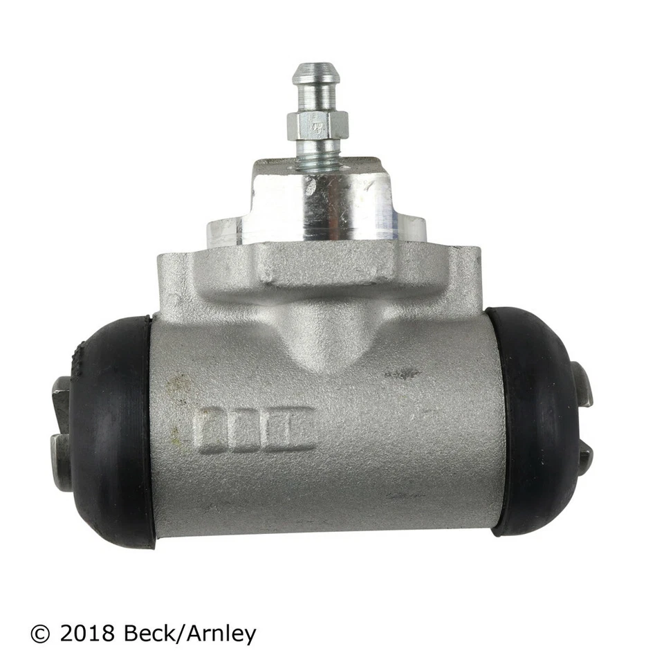 Задний колесный цилиндр Dura Industrial No 0726588; подходит для РАЗЛИЧНЫХ DATSUN 1977-1985 - Изображение 1 из 1