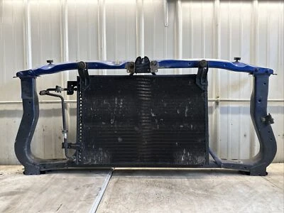 1994-2002 Dodge Ram 1500 2500 3500 Front Radiator Core Support Mount OEM Foto 1 de 4