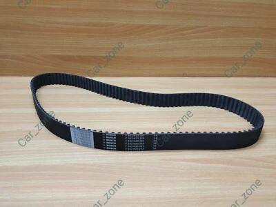 Timing belt 129 teeth for Toyota Qualis BOSCH F002H23 203-HNH - Image 1 of 4