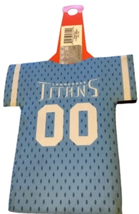 Tennessee Titans Jersey Bottle Holder NFL Licensed - Picture 1 of 2