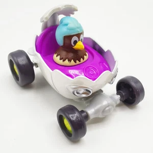 Disney Mickey & the Roadster Racers Cars Clara Cluck's Coupe Not Boxed - Picture 1 of 4