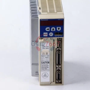 NEW ONE Panasonic Servo Driver MSD043A1XX07 - Picture 1 of 2