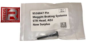 9536047 STR Head Pin - Bild 1 von 3