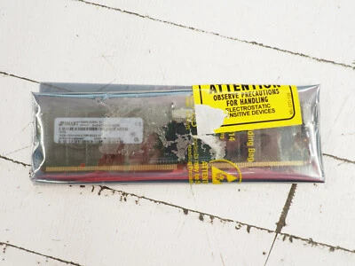 Smart 16GB 1Rx4 NN4-2133P-RZZZ-10 Rses154204 Sh2047Nr420451Sb1 Ddr4 Server Ram - Immagine 1 di 2