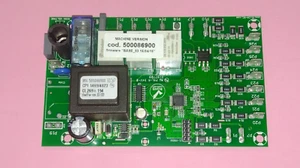 SCHEDA ELETTRONICA TIMER MACH 500086900 lavastoviglie/lavatazze MACH 5054038 - Imagen 1 de 1