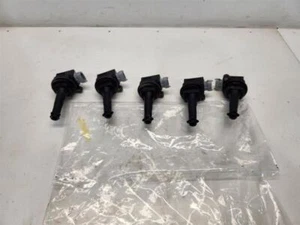 2007-13 Volvo C30 T5 (2.5L / AT / Turbo) Ignition Coil *Full Set* - Picture 1 of 12