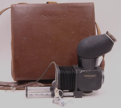 NOVOFLEX SPIEGELKASTEN FÜR LEICA M-39  ,- SHC Art. 764895 - Image 1 of 4