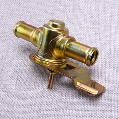 Car HVAC Engine Heater Control Valve Fit for Ford E & F Series Dodge C3UZ18495A - Image 1 of 4