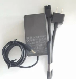 48W 12V 4A 1627 Power Adapter For Microsoft Surface Pro 3 Docking Dock Station - Picture 1 of 3