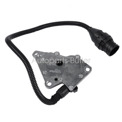 24101423783 Neutral Safety Switch 24101423713 for BMW X5 540i 740iL 1997-2003 - Image 1 of 4