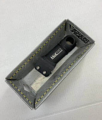 New Profile Design 80 x 100 mm x 26.0 mm clamp Stem - Image 1 of 4