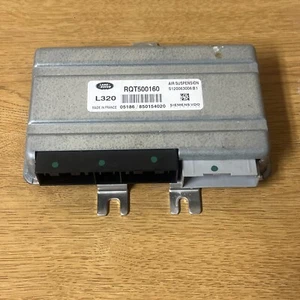 Range Rover Sport LR3 06-09 OEM Air Suspension ECU EAS RQT500160 - Picture 1 of 6