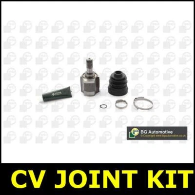Kit de juntas CV eje trasero interior para Hyundai ACCENT COUPE ELANTRA I II B3172VC Foto 1 de 3