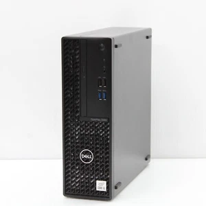 Dell Optiplex 3080 SFF PC Intel i5 10500 10th 16GB 512GB SSD Windows 11 HDMI - Afbeelding 1 van 14