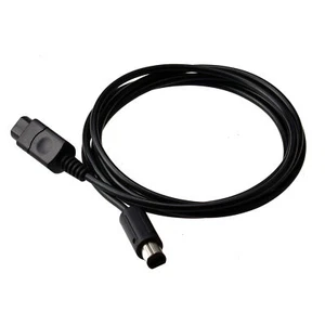 Nintendo Gamecube Controller Extension Cable - Picture 1 of 2
