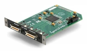 Scheda di espansione Lynx ProTools HD LSlot - Foto 1 di 3