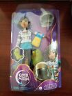 Netflix  s Over The Moon Fei Fei Doll 9-inch in Space Explorer Outfit Include...