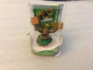Skylanders Giants STUMP SMASH Game Figure - Picture 1 of 1