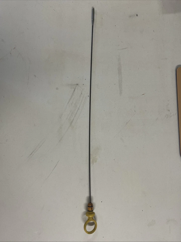 Barra de inmersión de aceite genuina Saab 9-3SS (9440) 03-11 B207 12788545 Foto 1 de 4