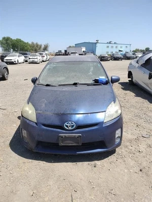 FUEL INJECTORS SET 2320939196 2011-2018 TOYOTA PRIUS Foto 1 de 4