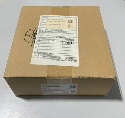 YOKOGAWA SC4A-S-AD-09-002-05-T1 19mm Conductivity Sensor SC4A NEW IN BOX - Image 1 of 4